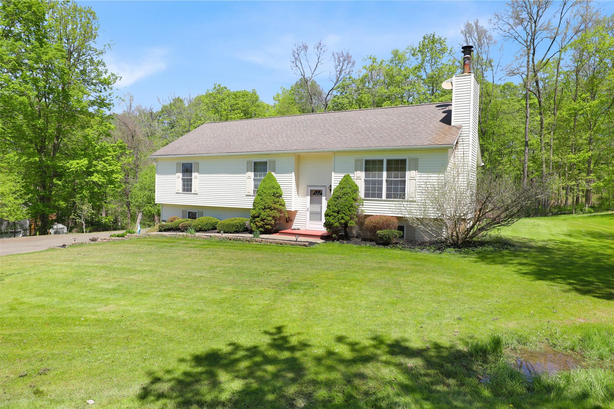78 Duck Pond Road, Stone Ridge, New York image 1