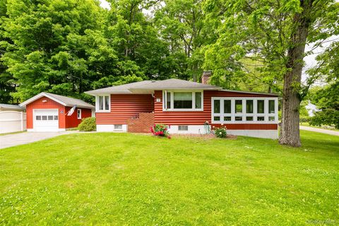Photo of 3 Mountain Road, Wappingers Falls, NY 12590 (MLS # 1006812)