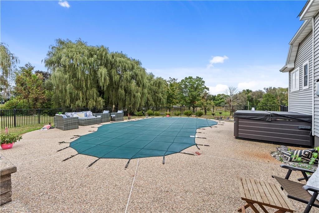 2 Fieldstone Court, Highland, New York image 33