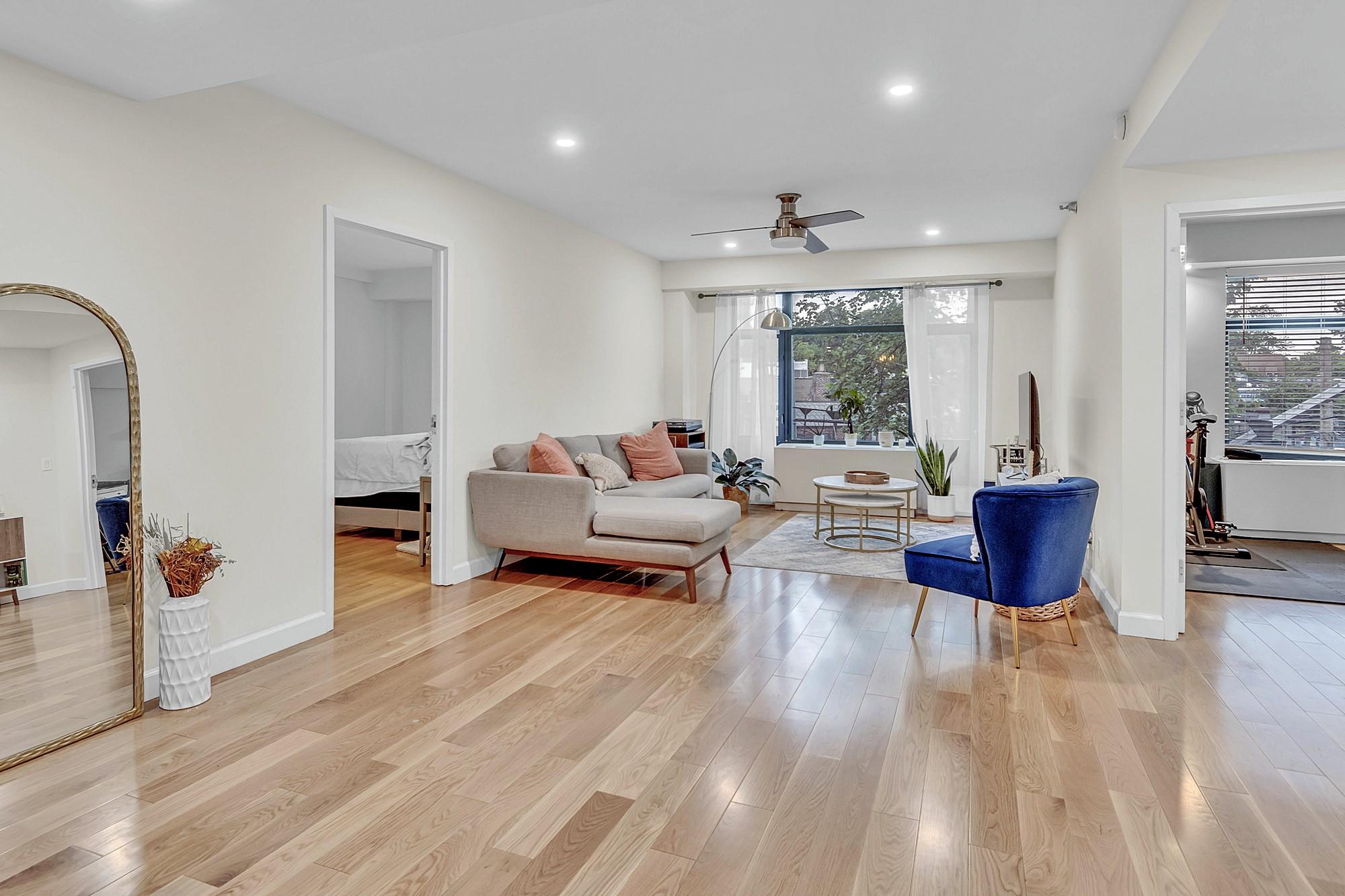 3536 Cambridge Avenue #4E, Bronx, New York image 17