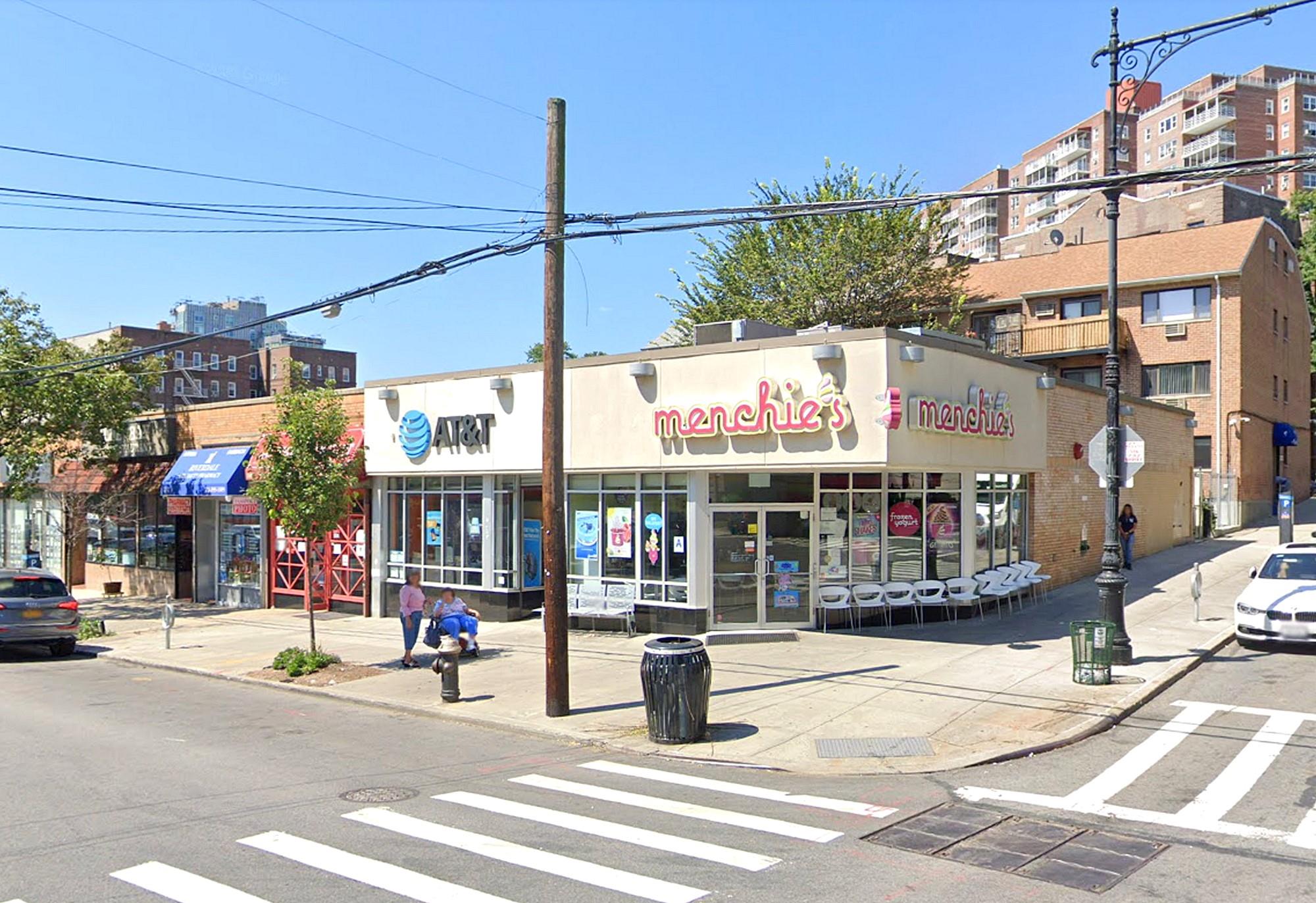3536 Cambridge Avenue #4E, Bronx, New York image 29