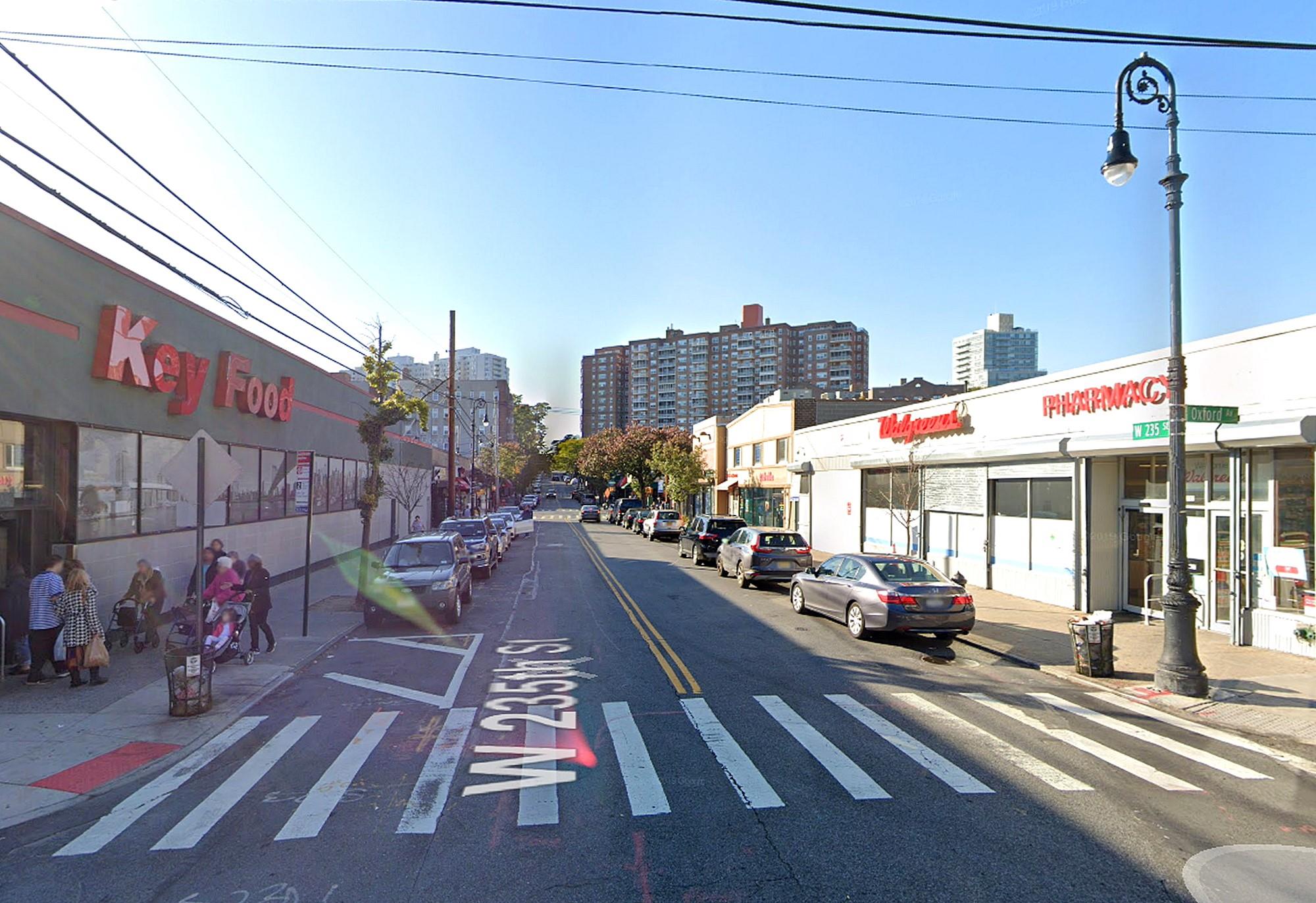3536 Cambridge Avenue #4E, Bronx, New York image 33