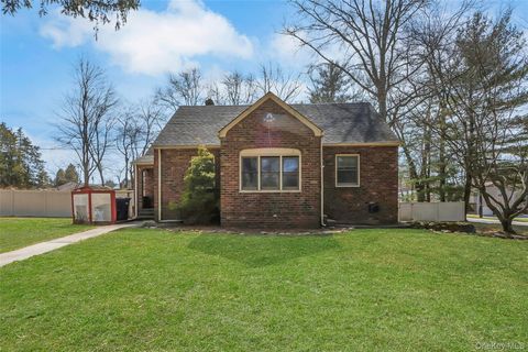 1 Brookside Avenue New City NY 10956