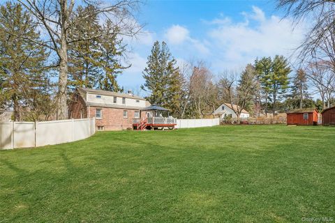 Homes For Sale - 1 Brookside Avenue<br/> New City, NY 10956