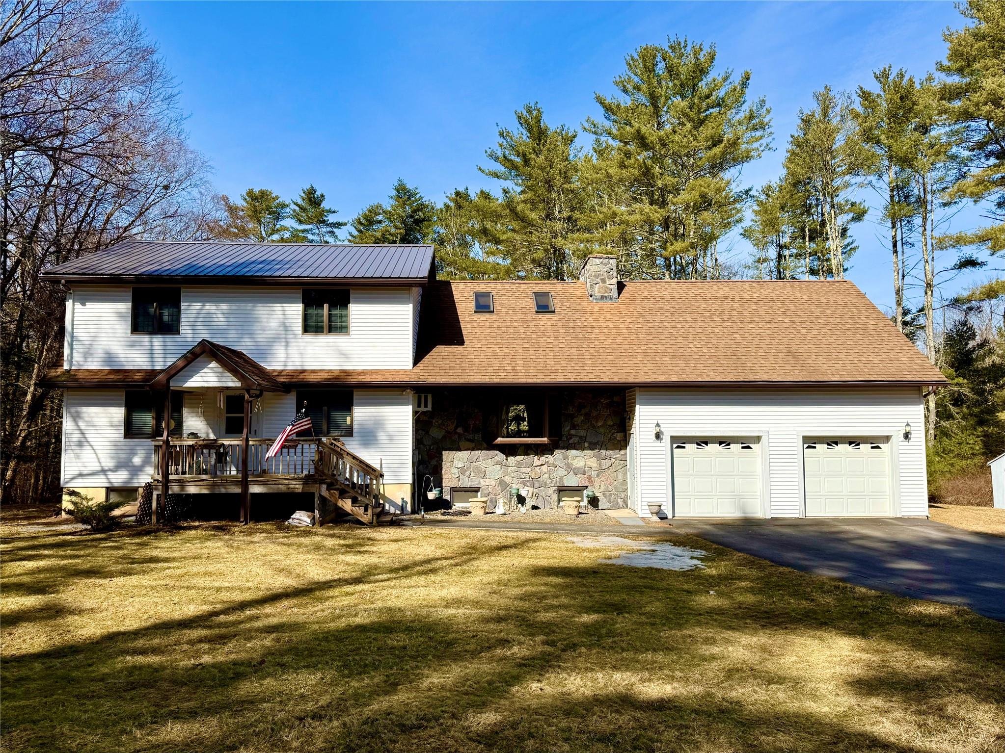51 Dexheimer Rd, Narrowsburg, New York image 2