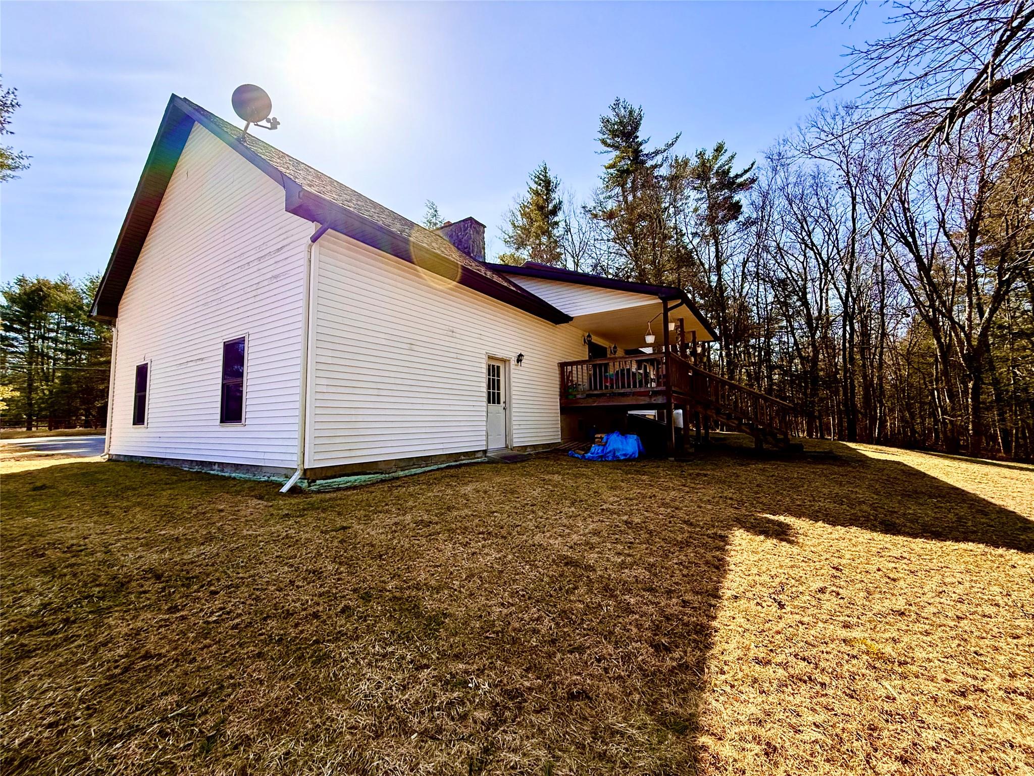 51 Dexheimer Rd, Narrowsburg, New York image 4