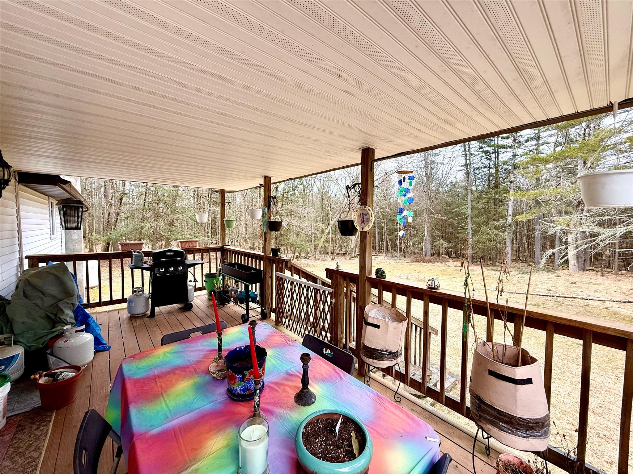 51 Dexheimer Rd, Narrowsburg, New York image 6