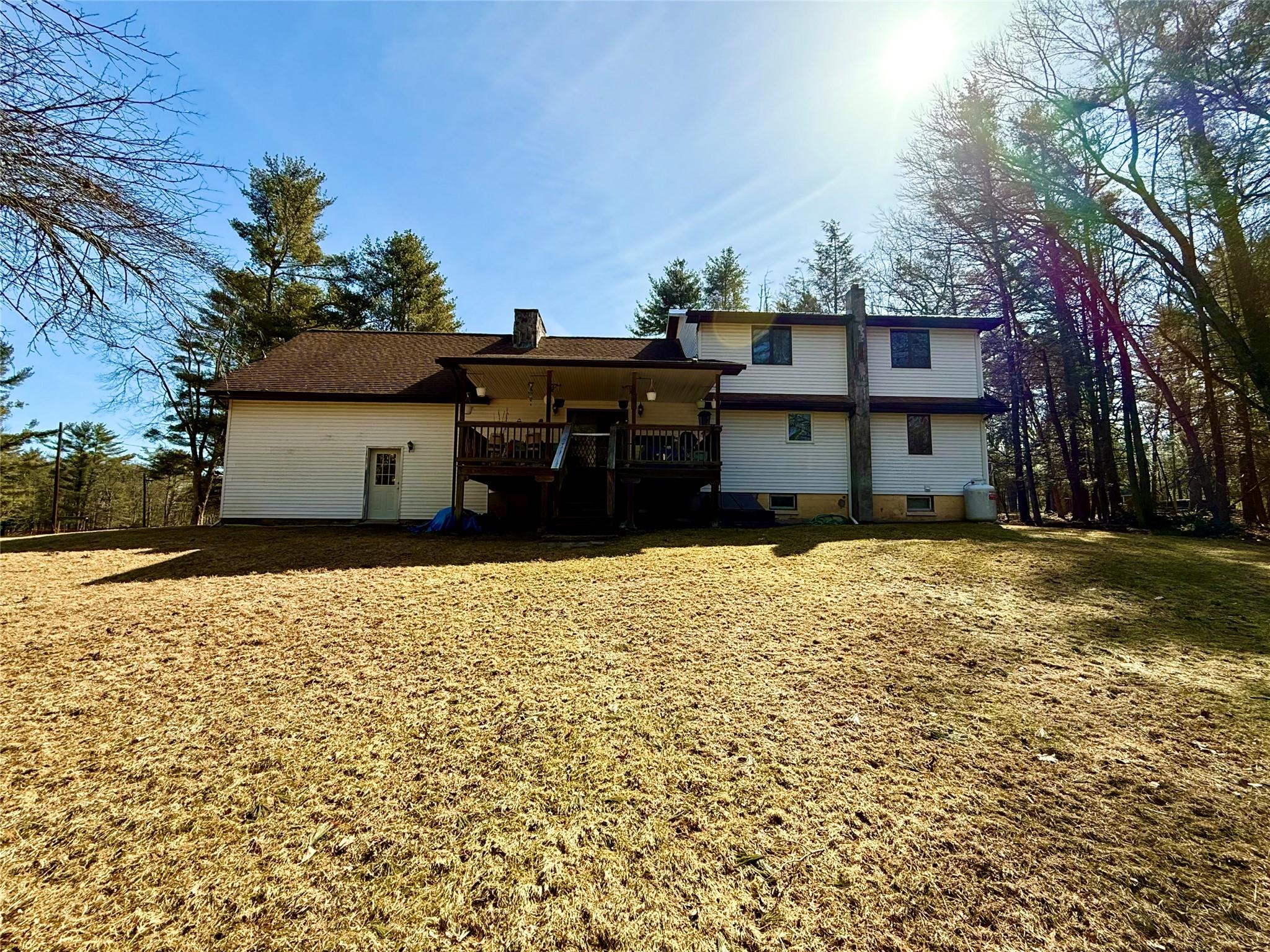51 Dexheimer Rd, Narrowsburg, New York image 3