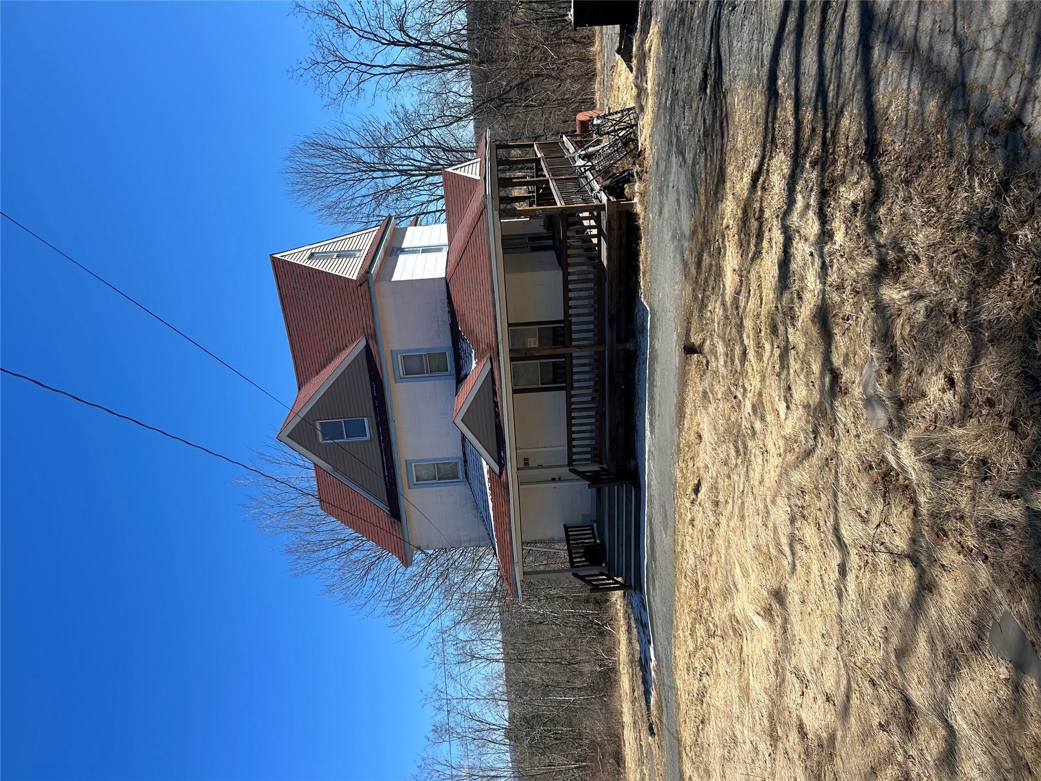 74 Cold Spring Road, Liberty, New York image 1