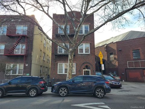 Photo of 47-44 43 Street, Woodside, NY 11377 (MLS # 983653)