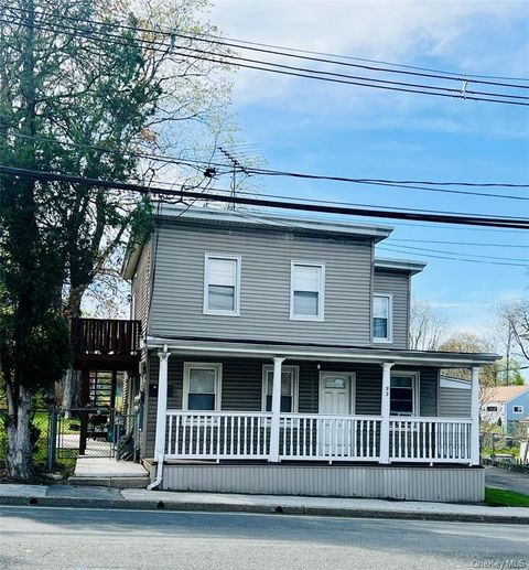 Homes For Sale - 93 Main Street<br/> Garnerville, NY 10923