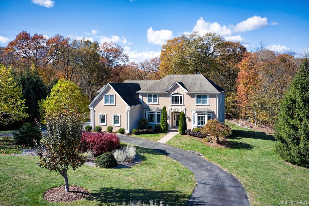 Photo of 28 Heritage Court, Tuxedo Park, NY 10987 (MLS # 928804)