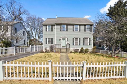 102 Clinton Street White Plains NY 10603