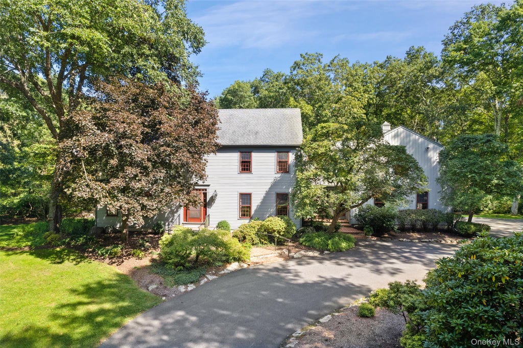 Photo of 29 Bender Way, Pound Ridge, NY 10576 (MLS # 1048139)