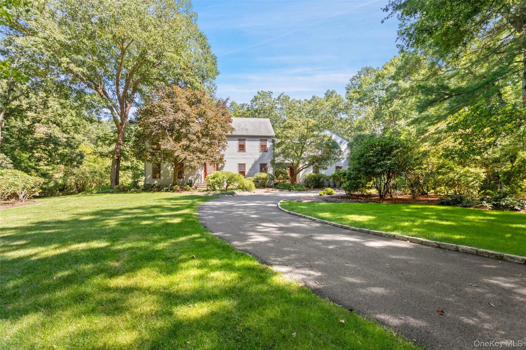 Photo of 29 Bender Way, Pound Ridge, NY 10576 (MLS # 1048139)