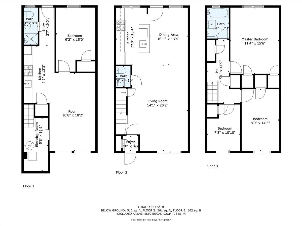 3233 Corsa Avenue, Bronx, New York image 20