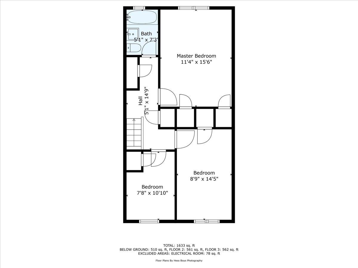 3233 Corsa Avenue, Bronx, New York image 19