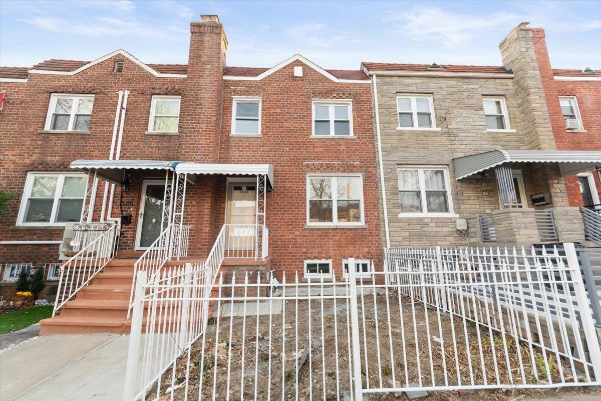 3233 Corsa Avenue, Bronx, New York image 1