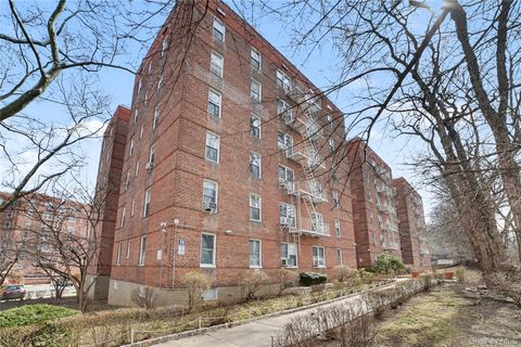 Homes For Sale - 29 Abeel Street #3A<br/> Yonkers, NY 10705