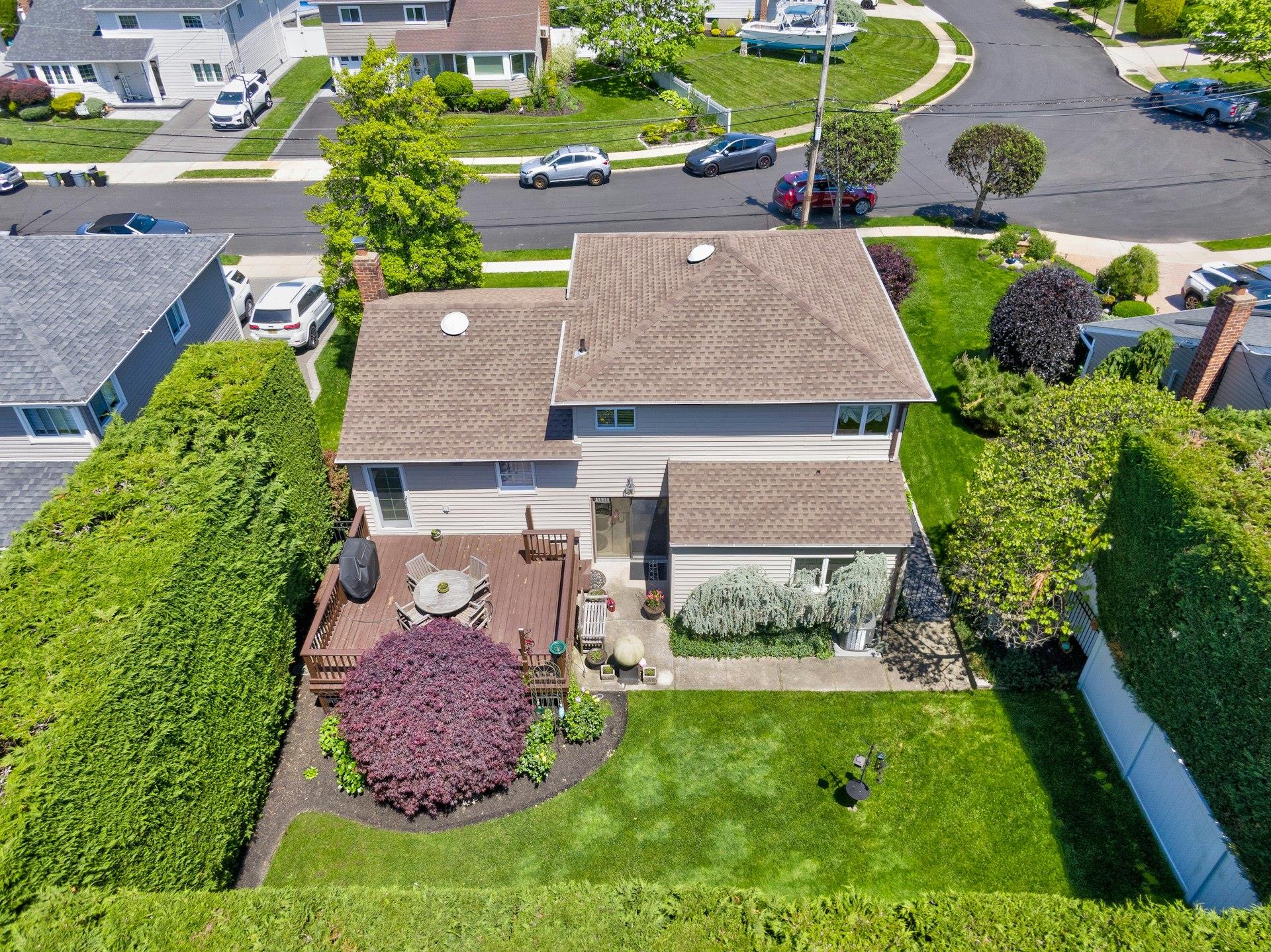 2175 Wantagh Park Drive, Wantagh, New York image 44
