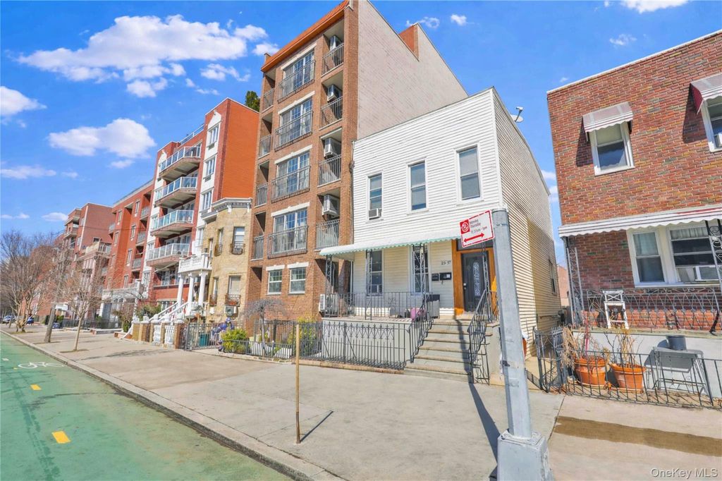 Photo of 2337 31st Avenue, Long Island City, NY 11106 (MLS # 965203)