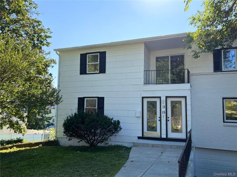 Multifamily For Rent - 13 Woodrow Avenue #1<br/> Westchester County, Yonkers, NY 10710