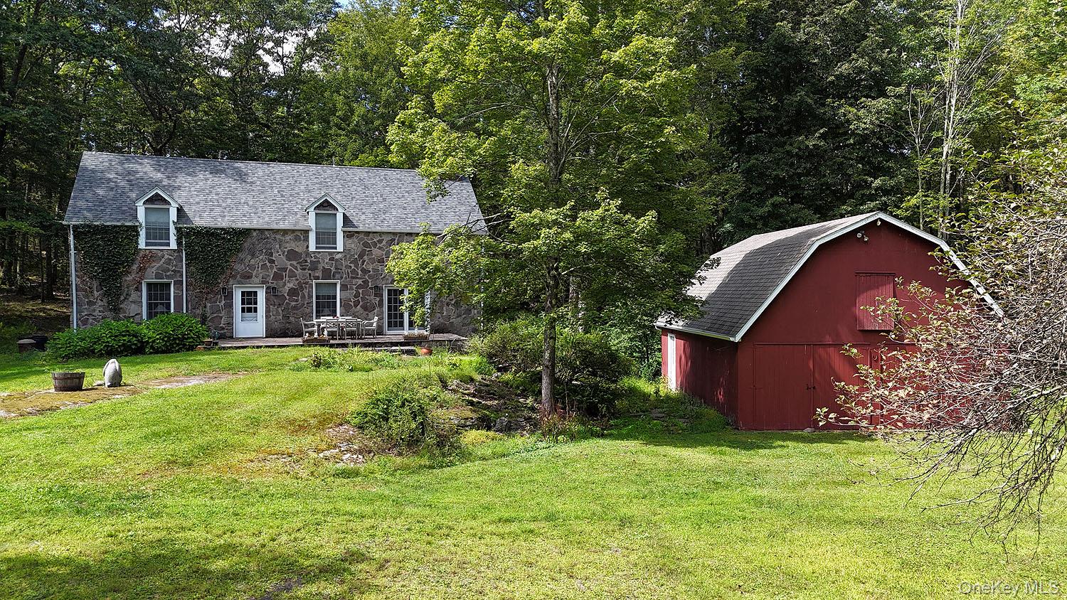 178 W Simmon Road