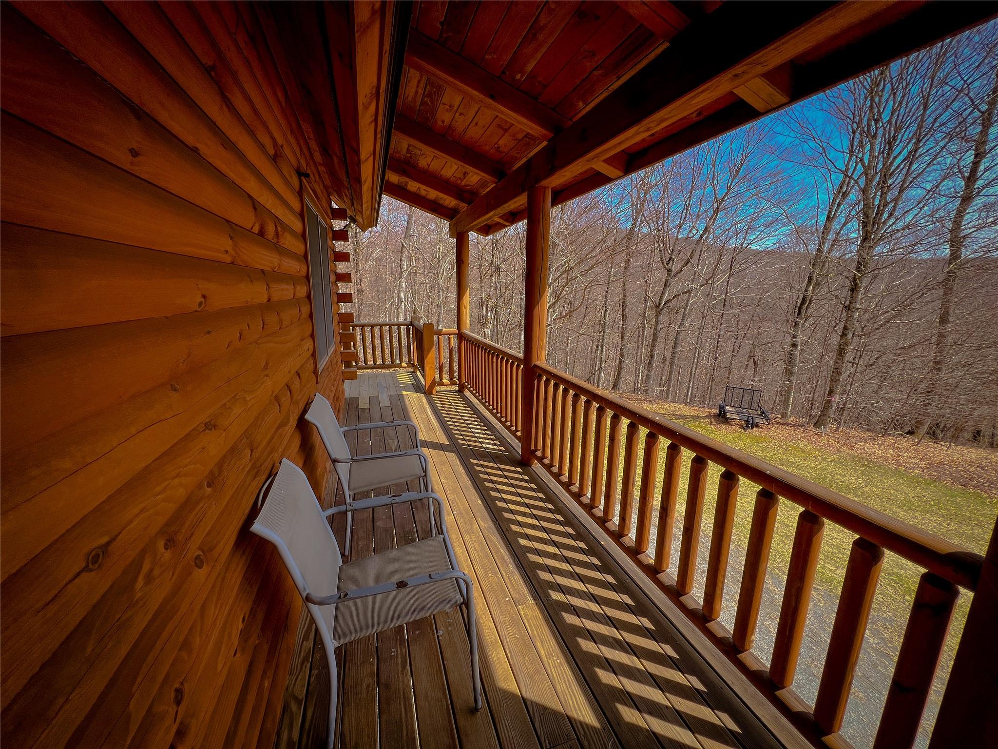 607 Baker Hill Road, Roscoe, New York image 17