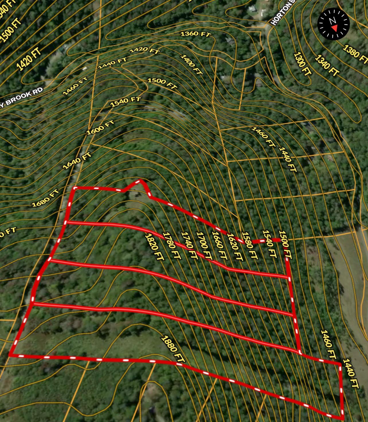 607 Baker Hill Road, Roscoe, New York image 20