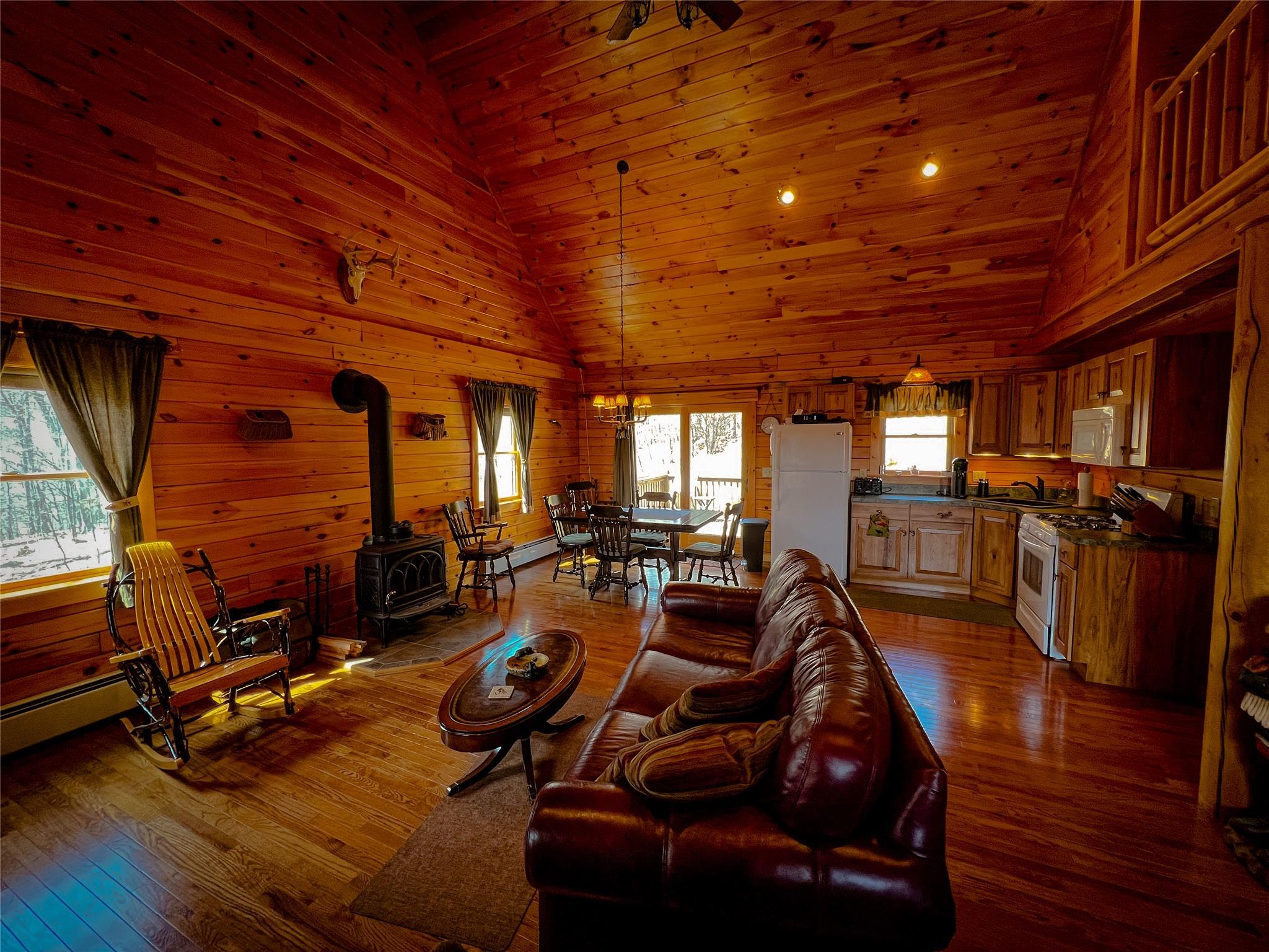 607 Baker Hill Road, Roscoe, New York image 7