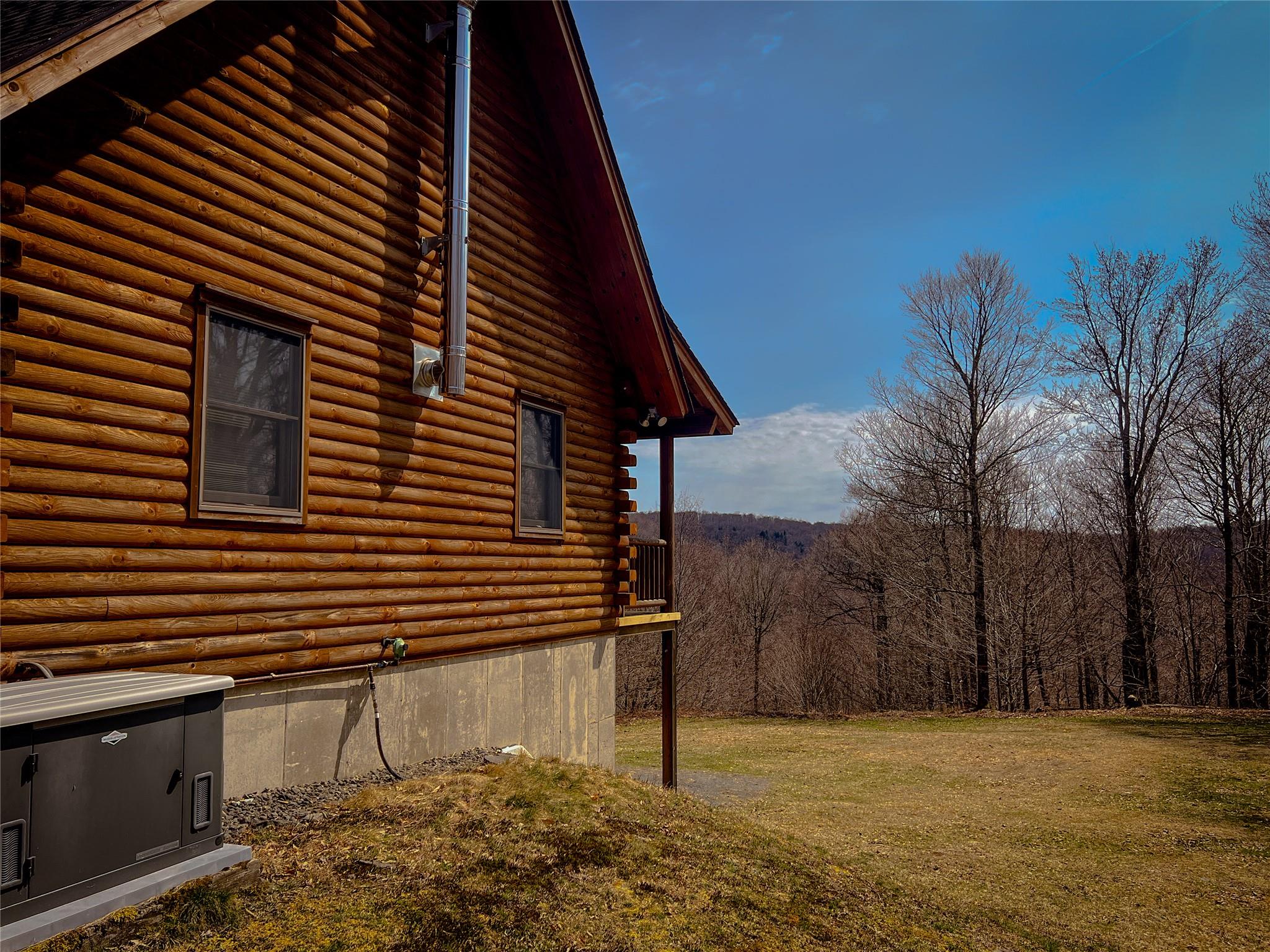607 Baker Hill Road, Roscoe, New York image 4