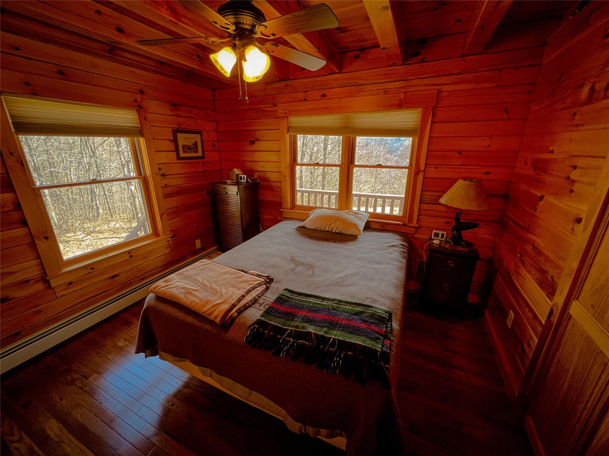 607 Baker Hill Road, Roscoe, New York image 10