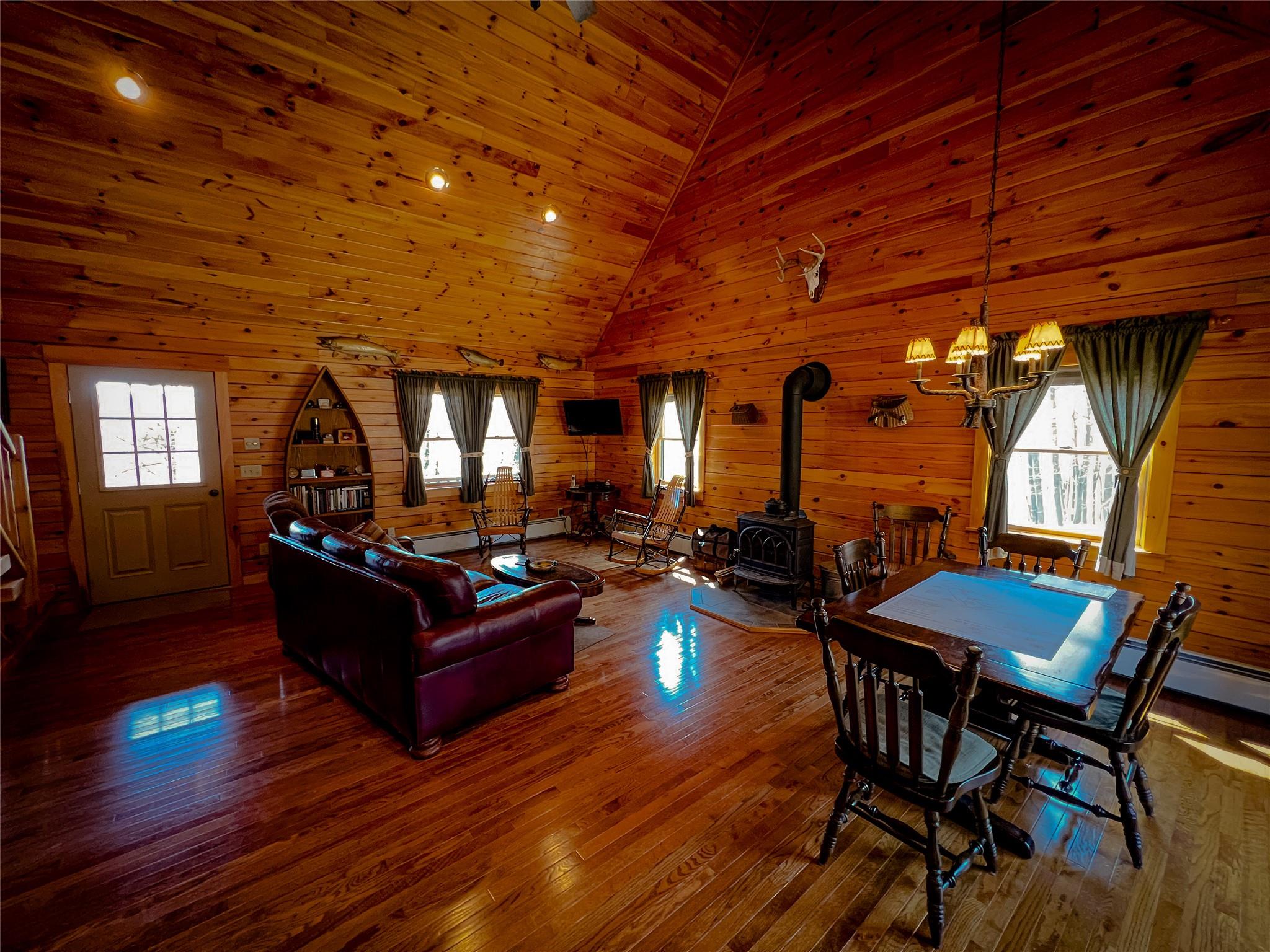 607 Baker Hill Road, Roscoe, New York image 6