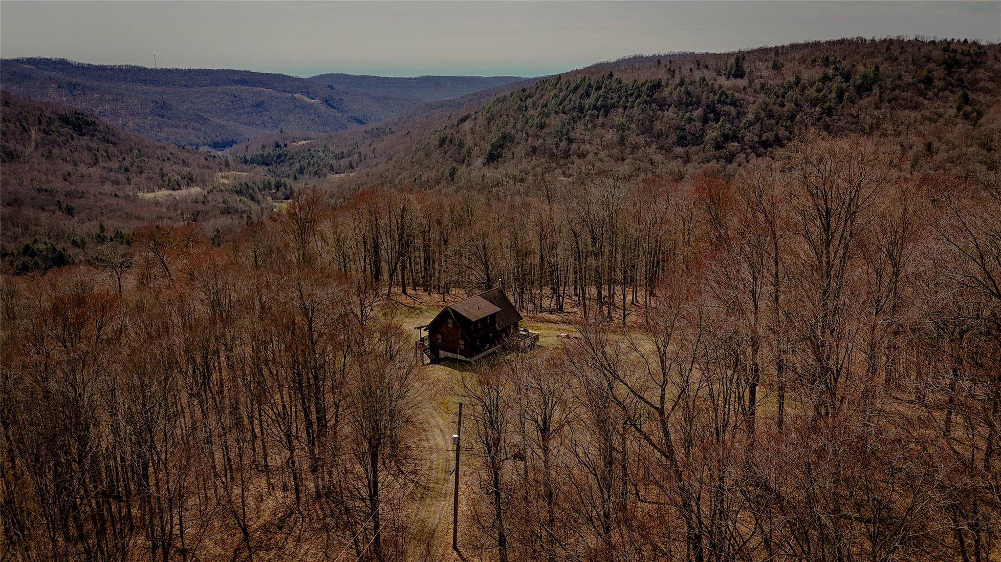 607 Baker Hill Road, Roscoe, New York image 23