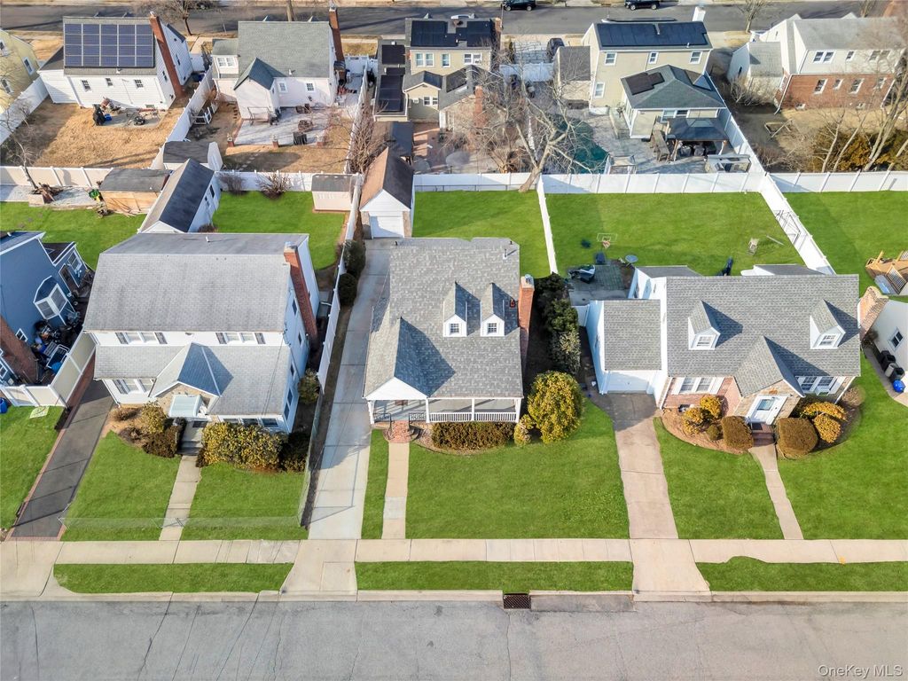 Photo of 655 Joy Boulevard, Baldwin, NY 11510 (MLS # 968213)