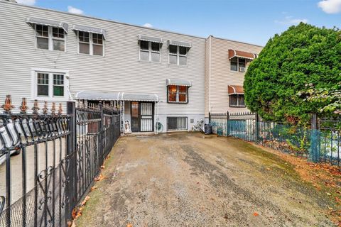 1042 Fox Street Bronx NY 10459