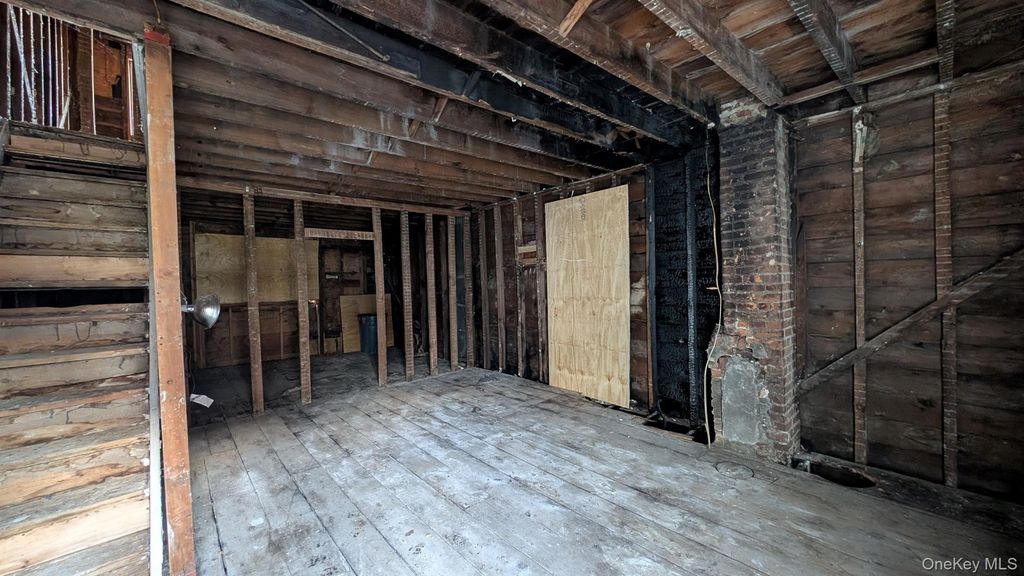 Photo of 60 Grove Street, Newburgh, NY 12550 (MLS # 965822)