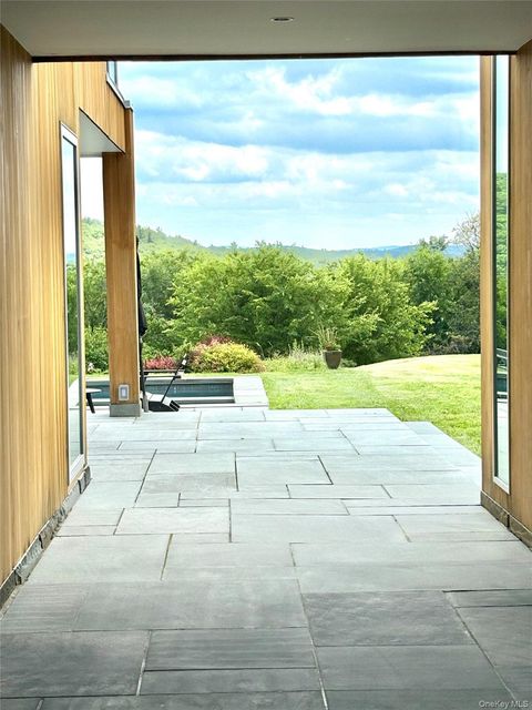 Tiny photo for 33 Ford Road, Chatham, NY 12136 (MLS # 881757)