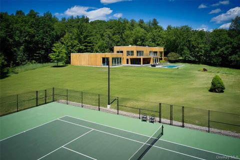 Tiny photo for 33 Ford Road, Chatham, NY 12136 (MLS # 881757)