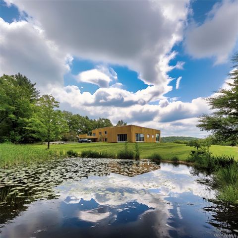 Tiny photo for 33 Ford Road, Chatham, NY 12136 (MLS # 881757)