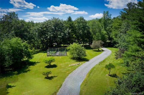 Tiny photo for 33 Ford Road, Chatham, NY 12136 (MLS # 881757)