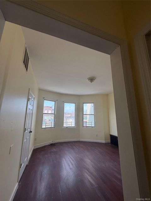 Photo of 16842 Liberty Avenue, Jamaica, NY 11433 (MLS # 985828)