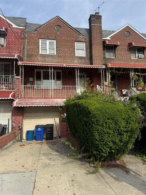 3304 Corsa Ave Bronx NY 10469