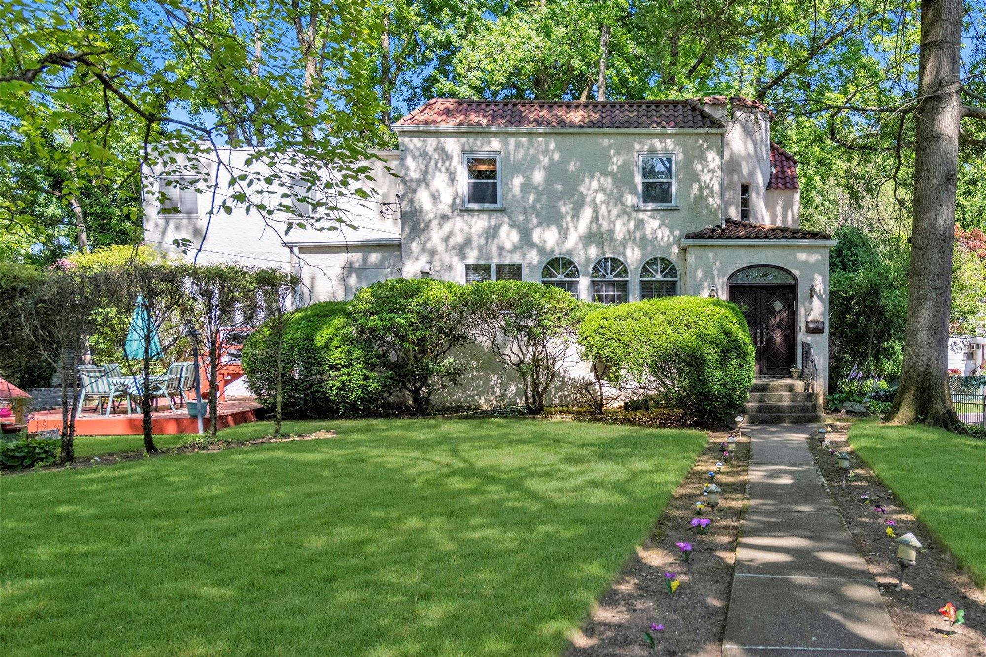 23 Burbury Lane