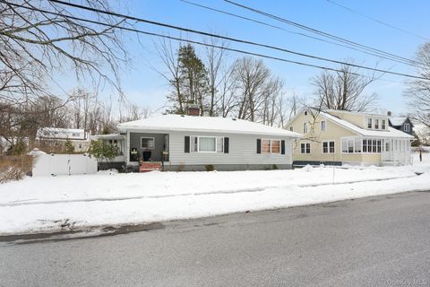 Homes For Sale - 25 Park Avenue<br/> Poughkeepsie, NY 12603