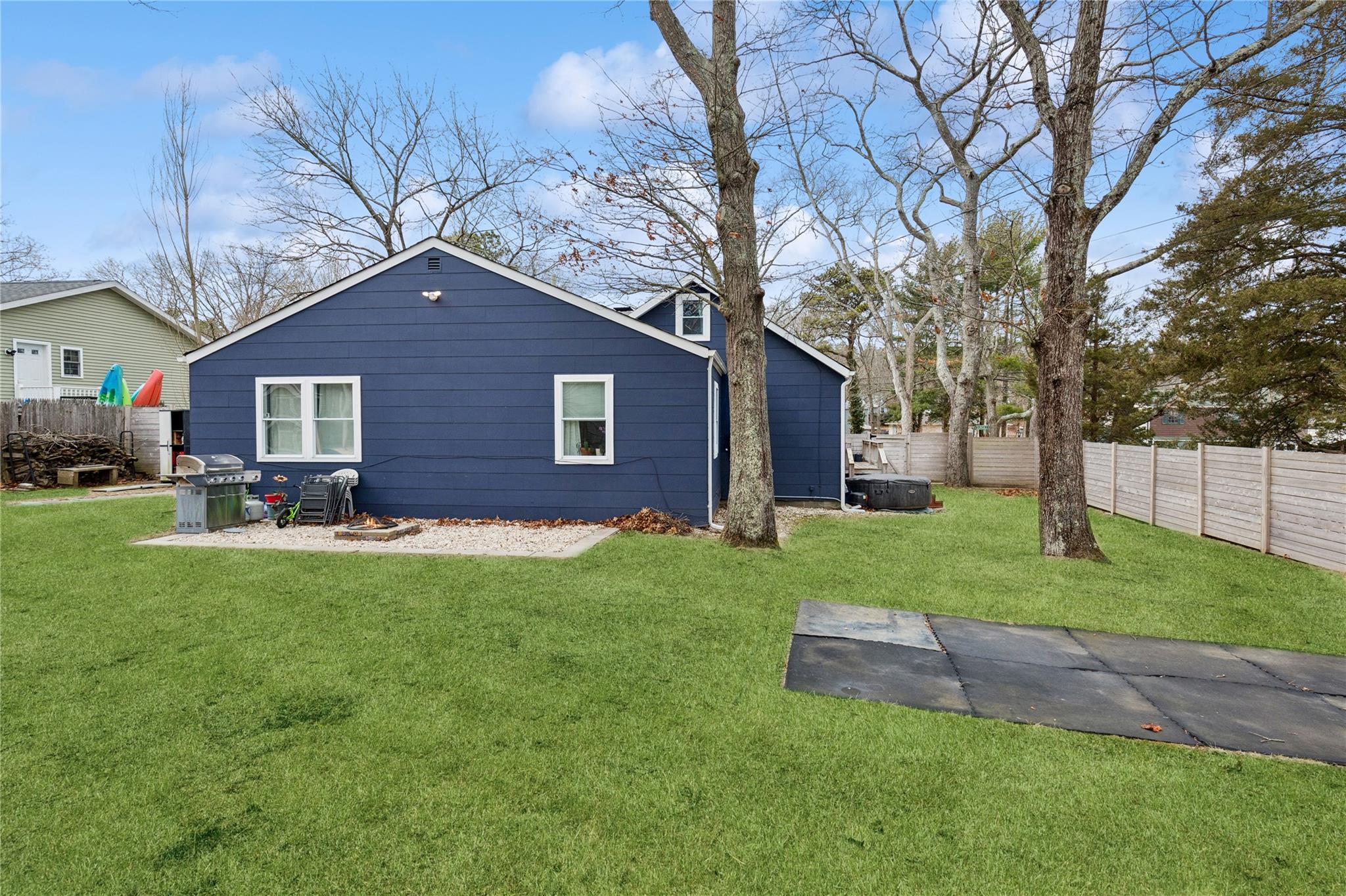5 Sunset Trail, Ridge, New York image 27