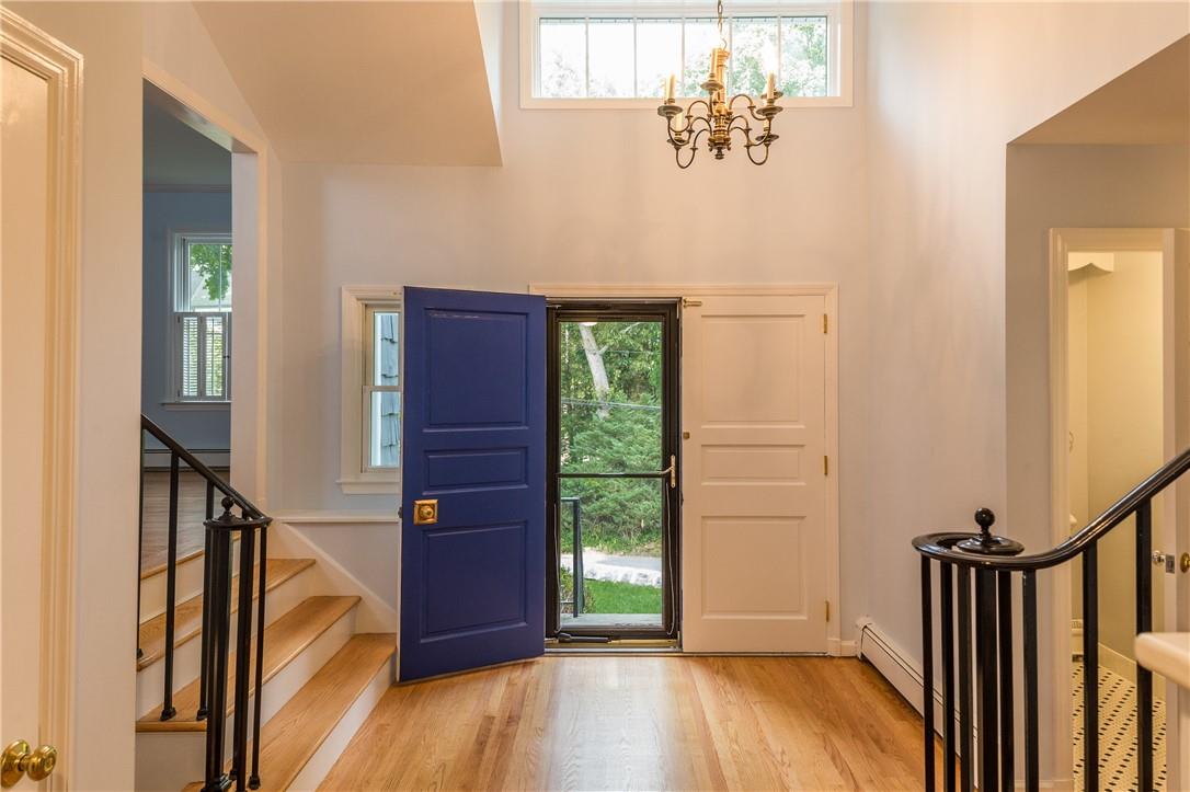 2 Locust Lane