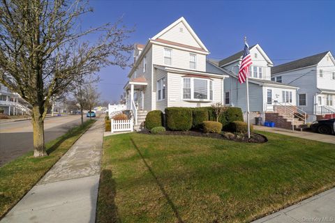 Homes For Sale - 77 Lawson Avenue<br/> East Rockaway, NY 11518