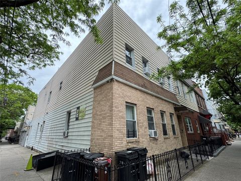 716 Woodward Avenue Ridgewood NY 11385