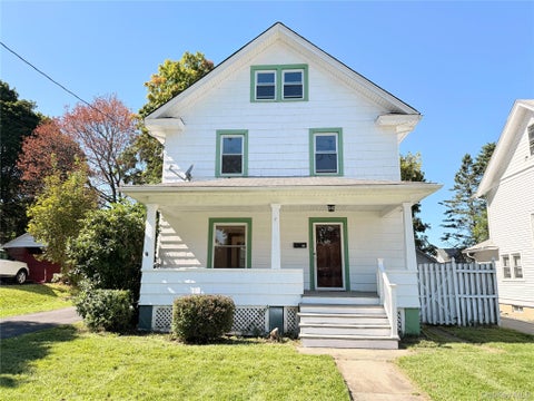 Homes For Sale - 11 Gardner Avenue<br/> Middletown, NY 10940